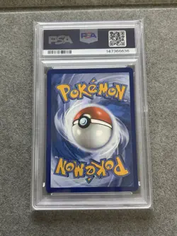 Blissey EX # 134 | Pokemon TCG 2025 Snorlax/Blissey Special Collection | PSA 10 - Image 4