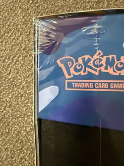 Chaos Rising Pokemon Center ETB Elite Trainer Box - In Hand * Please Read - Image 2