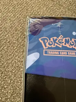 Chaos Rising Pokemon Center ETB Elite Trainer Box - In Hand * Please Read - Image 3