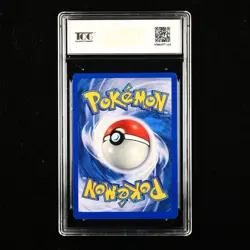 TQG 9 Mint 1999 Pokemon ENG Bill #91/102 C - Image 2