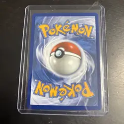 Pokemon TCG Perfect Order Mega Clefable EX Full Art Ultra Rare 103/088 - Image 2