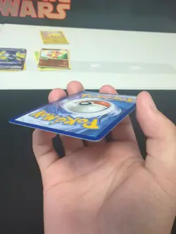Archaludon ex 224/191 Ultra Rare Full Art - Pokemon VLP - Image 4