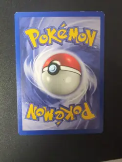 Scoop Up 107/130 Base Set 2 Non Holo Rare Pokemon Lp - Image 2