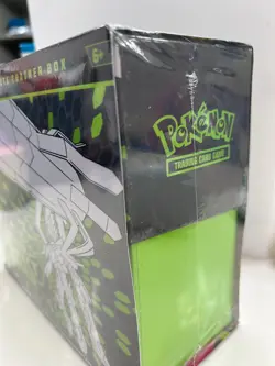 Pokemon TCG: Mega Evolution Perfect Order Factory Sealed ETB Elite Trainer Box - Image 3