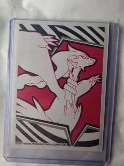 Sigilyph AR 118/086 White Flare sv11W Pokemon Pack Fresh Japanese US SELLER - NM - Image 3
