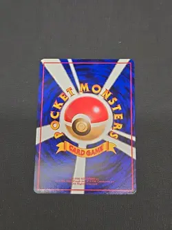 Pokemon TCG Bulbasaur Vending Series 1 #001 Glossy Promo NM - Image 2