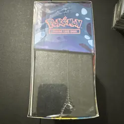 Pokemon TCG Chaos Rising Pokemon Center Elite Trainer Box ETB Factory Sealed - Image 2