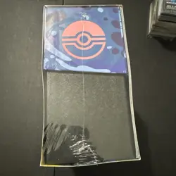 Pokemon TCG Chaos Rising Pokemon Center Elite Trainer Box ETB Factory Sealed - Image 4