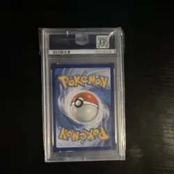 2019 Pokemon Hidden Fates Shiny Vault Alolan Vulpix SV8/SV94 Holo PSA 10 - Image 2