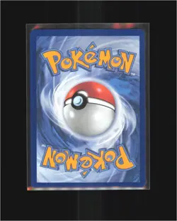 Inteleon 142/132 Illustration Rare Mega Evolution Pokemon Near Mint - Image 2