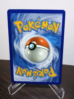 Pokemon Communication 152B/181 Alternate Art Regular Promo NM - Image 2