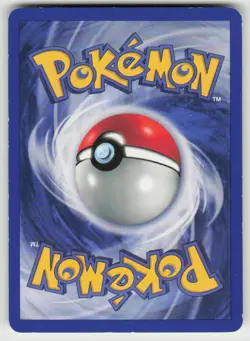 Giovanni's Pinsir 24/132 Rare Gym Challenge Pokemon Unlimited Moderately Played - Image 2