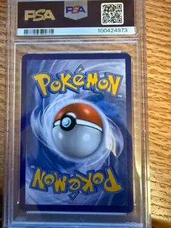 2022 Pokemon SWSH Astral Radiance Shadow Rider Calyrex V #TG17 PSA 10 GEM MINT - Image 2