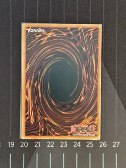 YuGiOh Jurrac Meteor (Alt Art) Secret Rare 1st Ed BLMM-EN150 Near Mint! - Image 2