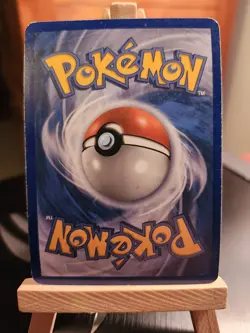 Skuntank 13/16 Rumble Pokemon Card - Image 2