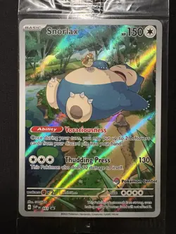 Pokemon Scarlet and Violet 151 Sealed Promos Stamp Cards 6 Card Set - Image 2