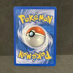 Zangoose 25/108 EX Power Keepers Reverse Holo Rare Stamped Pokemon Card NM/LP - Image 4
