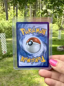 Team Rocket's Mewtwo ex 281/217 SIR Ascended Heroes Holo Pokemon Card - Image 2