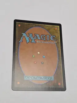 Polluted Bonds Borderless Confetti FOIL Wilds of Eldraine NM MTG Magic - Image 5