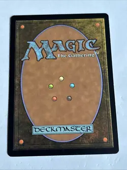 MTG Magic the Gathering Card LP - Hallowed Fountain - Image 2
