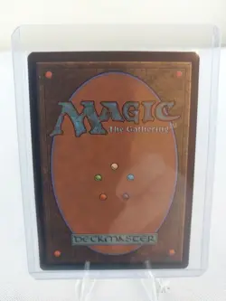 MTG Magic the Gathering Toski Bearer of Secrets (showcase) Kaldheim (#319) NM - Image 2