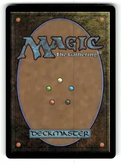 An Offer You Can't Refuse 160 Uncommon Foundations Magic: The Gathering LP - Image 2
