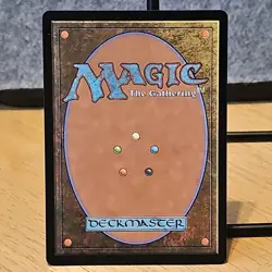 MTG Disa The Restless Commander: MH3 Mythic Rare #0012 NM Fresh Pull No Play - Image 2
