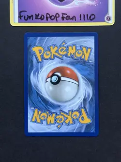 Lugia ex 082/131 SV: Prismatic Evolutions Holo Double Rare Pokemon Card - Image 2
