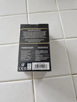 Pokemon Perfect Order Booster Bundle - Image 2