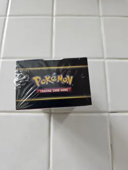 Pokemon Perfect Order Booster Bundle - Image 5