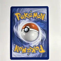 Pokemon N's Zekrom MEP Full Art Promo Holo 031 Basic 130 HP English - Image 4