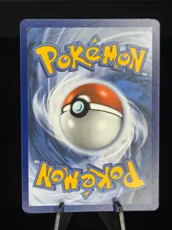 Ambipom 107/094 Illustration Rare Phantasmal Flames Pokemon Near Mint - Image 2