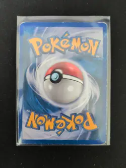 Pokemon TCG Flareon 2/17 Holo Pop Series 3 2006 - Image 2