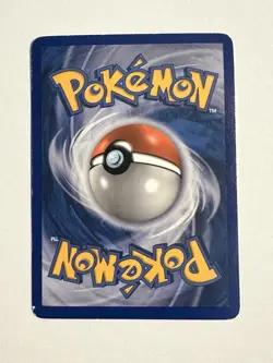 Pokemon Banette 4/108 Holo EX Power Keepers 2007 NM Rare Holo - Image 3