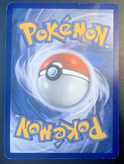 JUMBO Charizard GX SM195 - HP/DMG- Oversized Promo, Holo Pokemon Card - Image 3