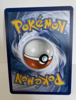 The Pokemon Company Darkrai GX Ultra Rare Holo 88/147 SM Burning Shadows - Image 2