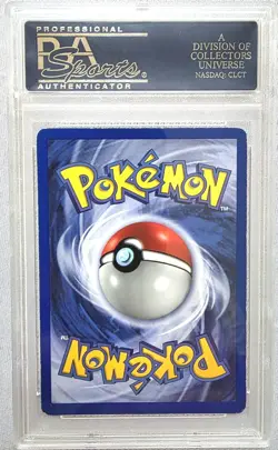 Pokemon 1999 Base Set VENUSAUR 1ST EDITION SHADOWLESS Holo PSA 6 EX-MT #15 WOTC! - Image 2