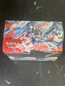 Pokemon TCG Chaos Rising | Booster Box (36 Packs) | New & Sealed - Image 4