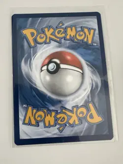 Pokemon Card - Galarian Ponyta Shining Fates SV047/SV122 Shiny Holo Rare - Image 2