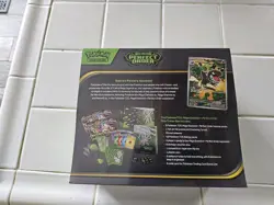 Pokemon Perfect Order Elite Trainer Box ETB - Image 2