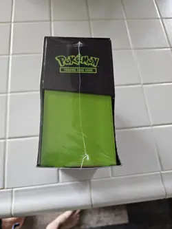 Pokemon Perfect Order Elite Trainer Box ETB - Image 5