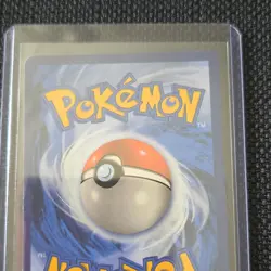 Pokemon TCG M Kangaskhan EX 79/106 Flashfire Ultra Rare Holo Mega - Image 2