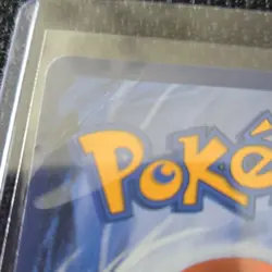 Pokemon TCG M Kangaskhan EX 79/106 Flashfire Ultra Rare Holo Mega - Image 3