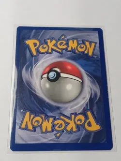 1999 Pokemon Magikarp 35/102 Base Set NM+ - Image 2