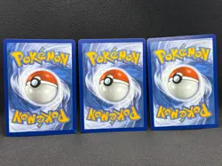 Pokemon TCG First Partner Illustration Collection Series 1 Gen 4 Sinnoh Starters - Image 2