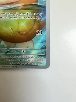 2026 Pokemon Ascended Heroes Psyduck Illustration Rare #226/217 FREE SHIP - Image 5