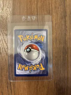 2026 Pokemon Chaos Rising #122/086 Mega Greninja ex Hyper Rare Gold Pack Fresh - Image 2