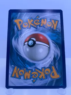 M Blaziken EX XY86 - Pokemon XY Promo - Lightly Played - Image 2