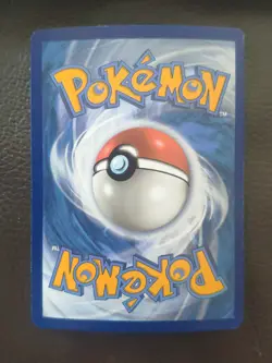 Pokemon TCG Obsidian Flames - REVERSE HOLO BONSLY - NM/MINT - Image 2