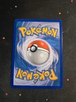 Pokemon Magikarp 110/147 Supreme Victors Reverse Holo Vintage Mid Era NM - Image 2